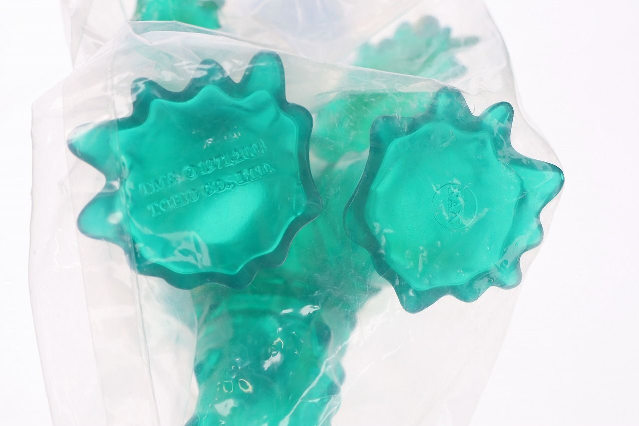 ○マルサン ヘドラ 350 Green Clear ver. グリーンクリア 未開封