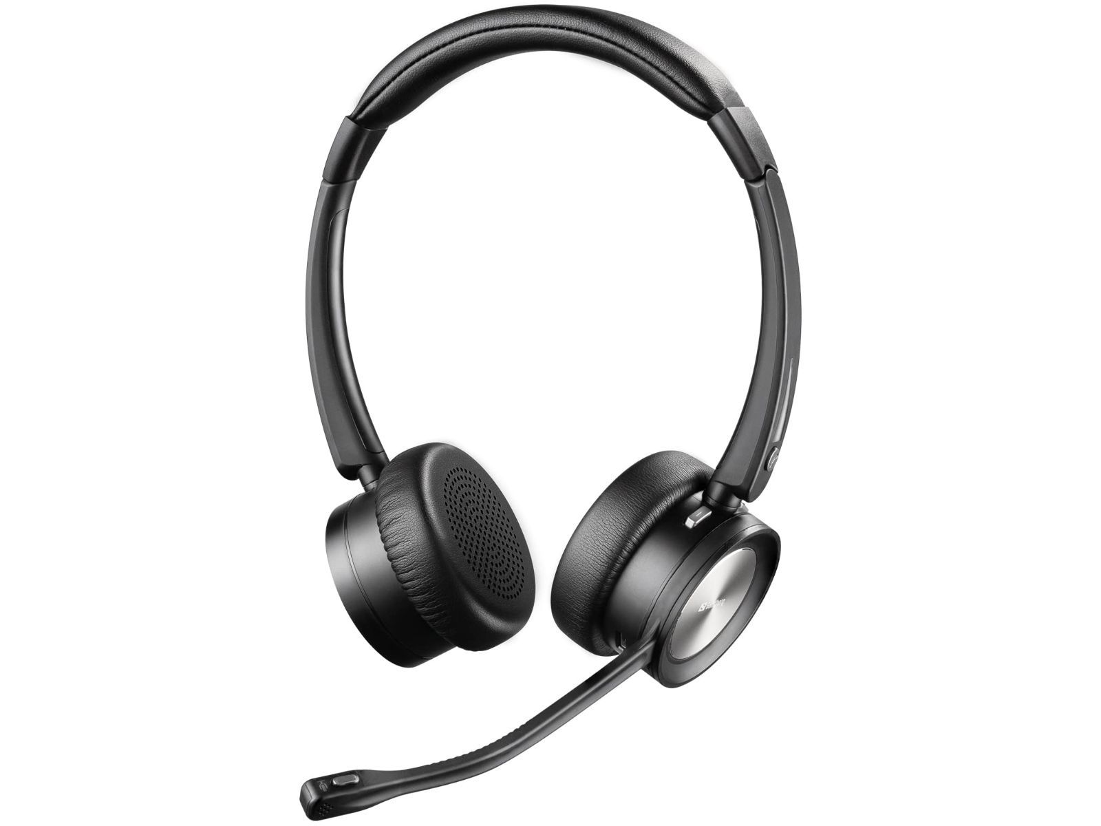 Headset ヘッドセット オフィス Pro+ Bluetooth サンドバーグ Sandberg