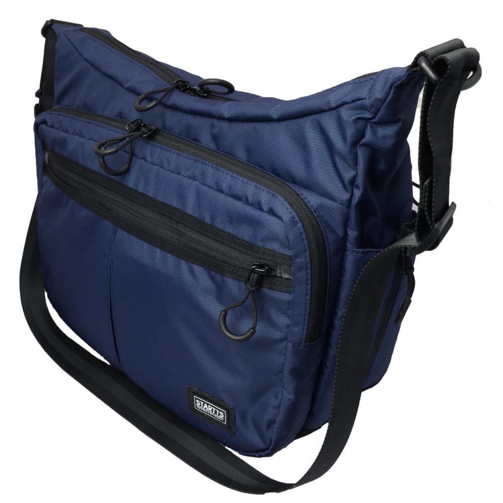 ビジネスバッグの開発メーカーがコラボ商品を開発！ 「SWANY」と「STARTTS」が出張に