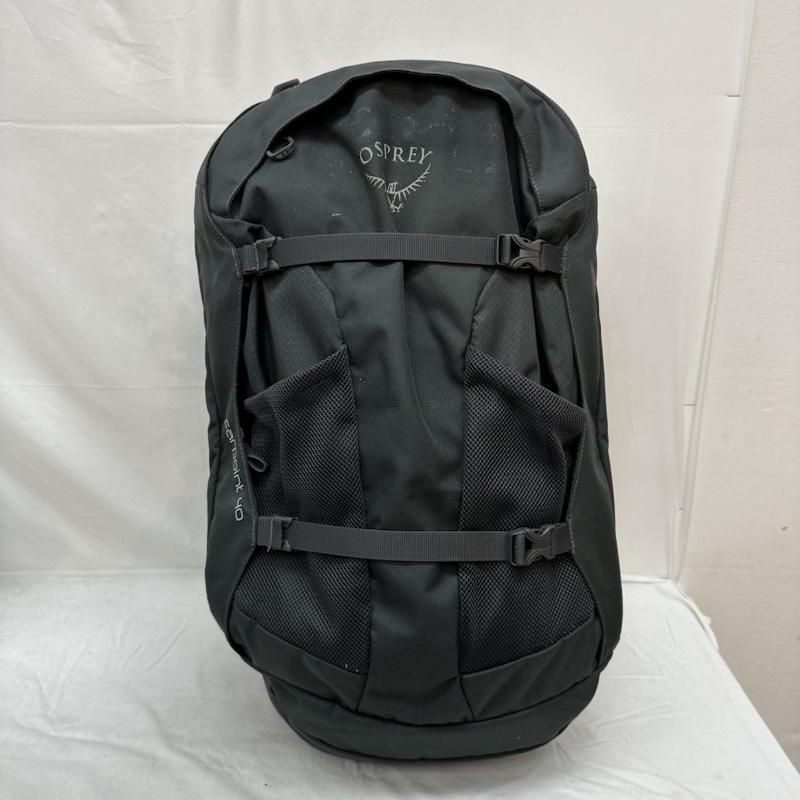 OSPREY オスプレー リュックサック、デイパック リュックサック、デイ