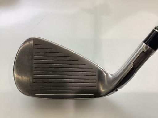 良品】ミステリー WNC-903 メンズアイアンセット 7本 スチール S