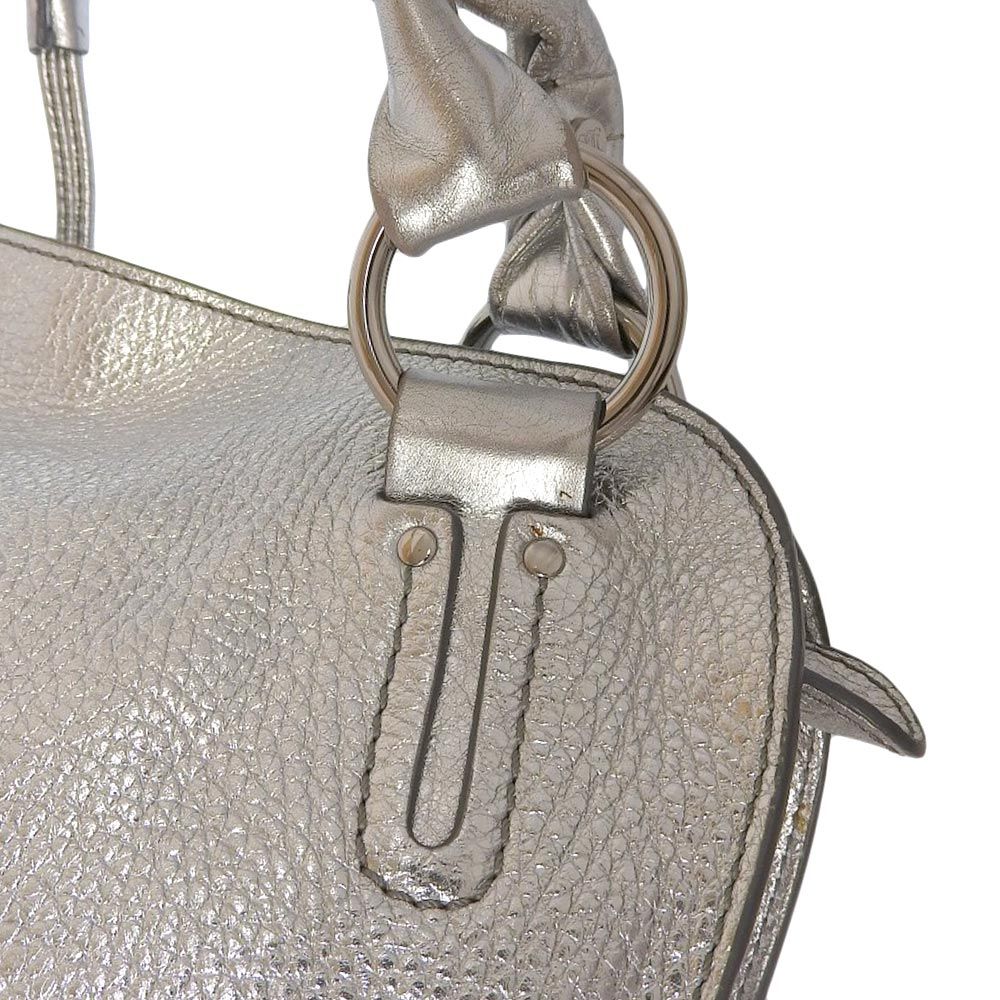 本物保証】 セリーヌ CELINE ビタースウィート ハンドバッグ WC 本物保証】 セリーヌ CELINE ビタースウィート ハンドバッグ WC