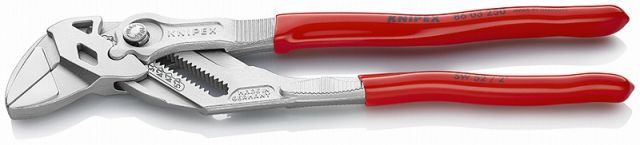クニペックス(KNIPEX)プライヤーレンチ250mm 8603-250SB