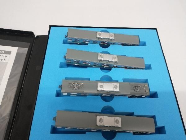 マイクロエース Nゲージ 東京メトロ6000系 後期型 更新車 増結4両セット A3575 鉄道模型 電車 公式]鉄道模型(A3575東京メトロ 6000系 後期型 更新車 4両増結