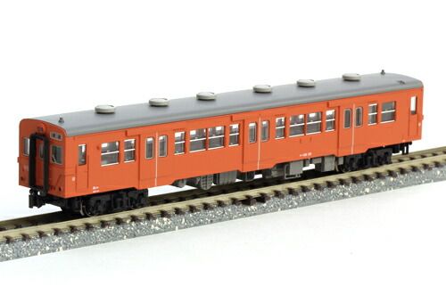 キハ30 首都圏色 【KATO・6073-2】 「鉄道模型 Nゲージ カトー