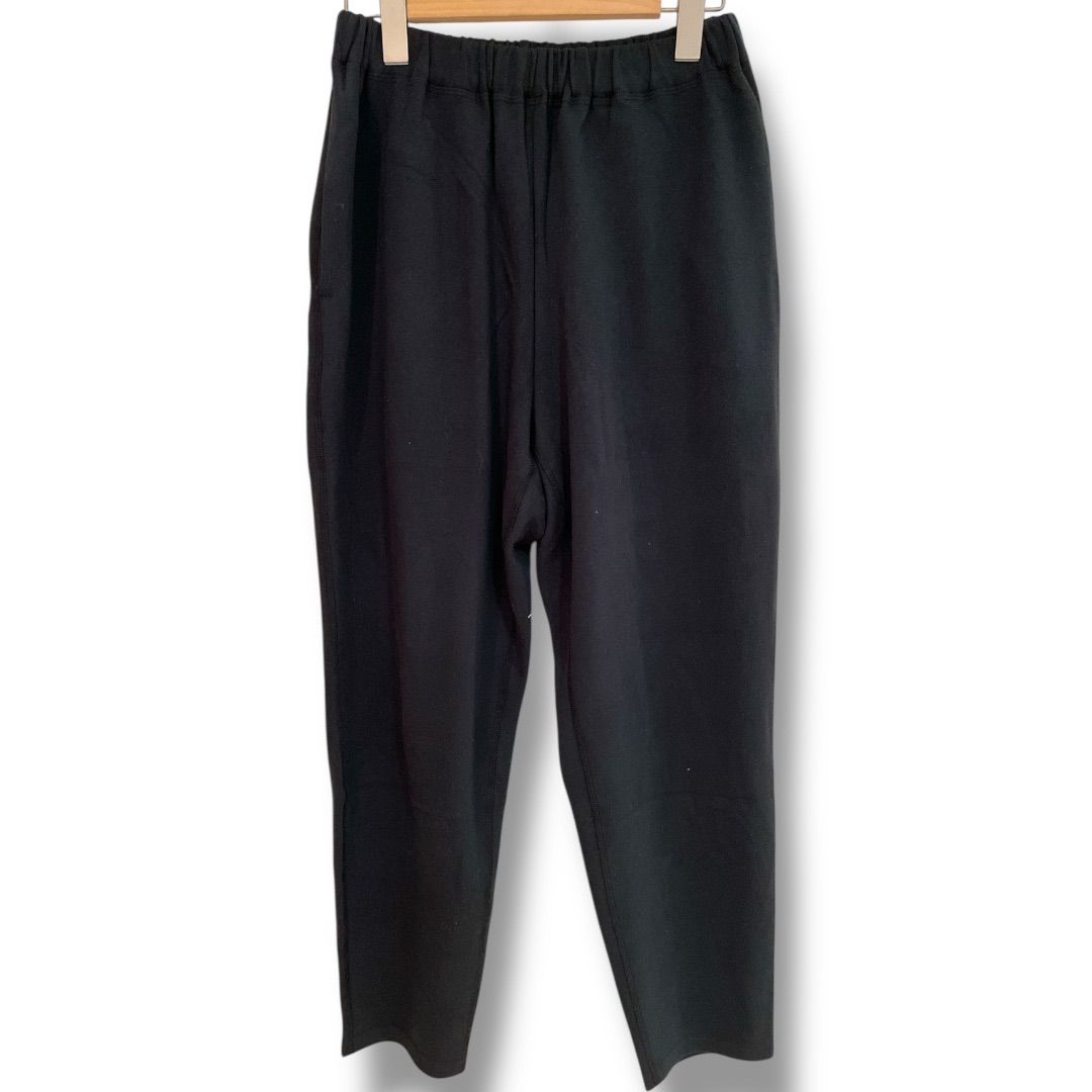Jurgen Lehl コットンイージーパンツ Mサイズ リネンコットンイージー