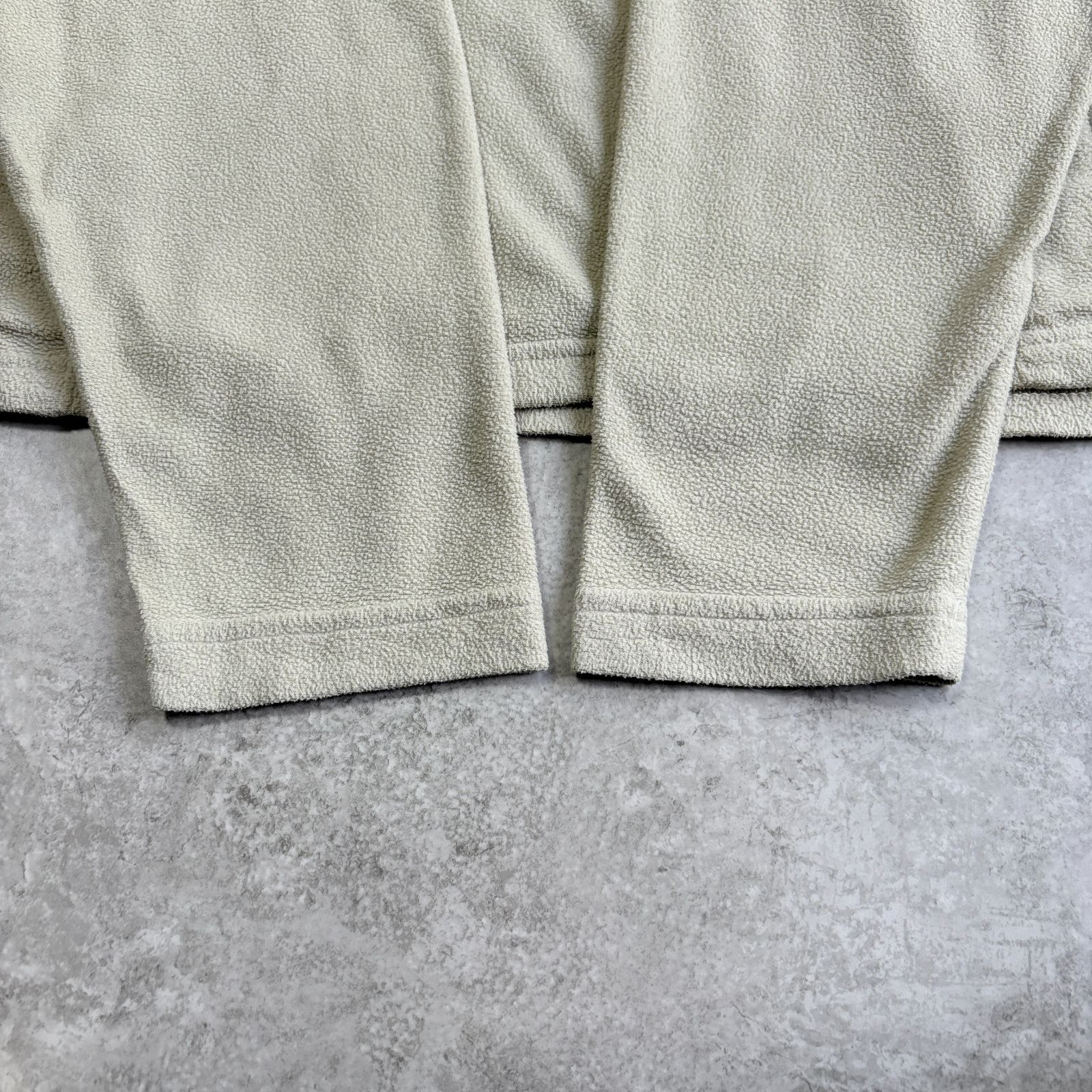 00s USA製 patagonia Rincon Hoody【 beige 】 パタゴニア リンコン 