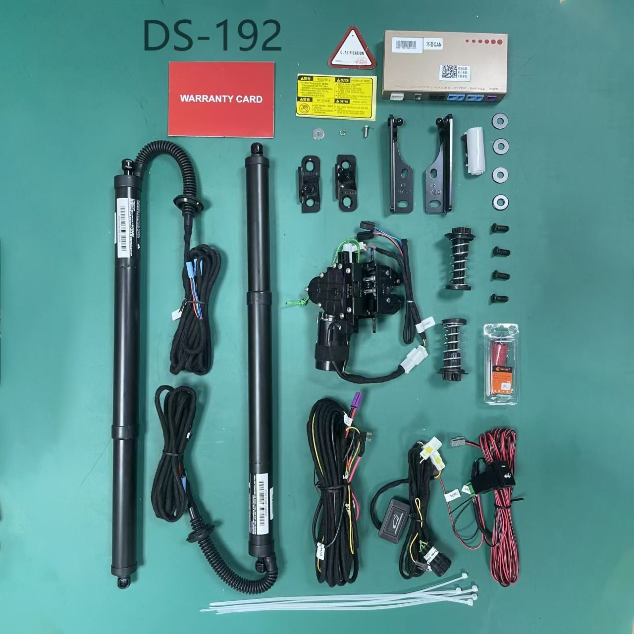 Subaru FORESTER 電動パワーテールゲート トランクリッド対応 2009-2013 2015-2018 2019 年式選択 高品質便利パーツ