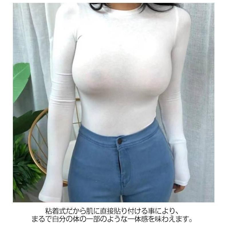 シリコンバスト