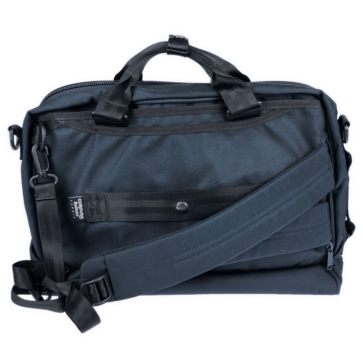 F/CE. エフシーイー CORDURA AU BRIEF 3WAY ブリーフケース バック