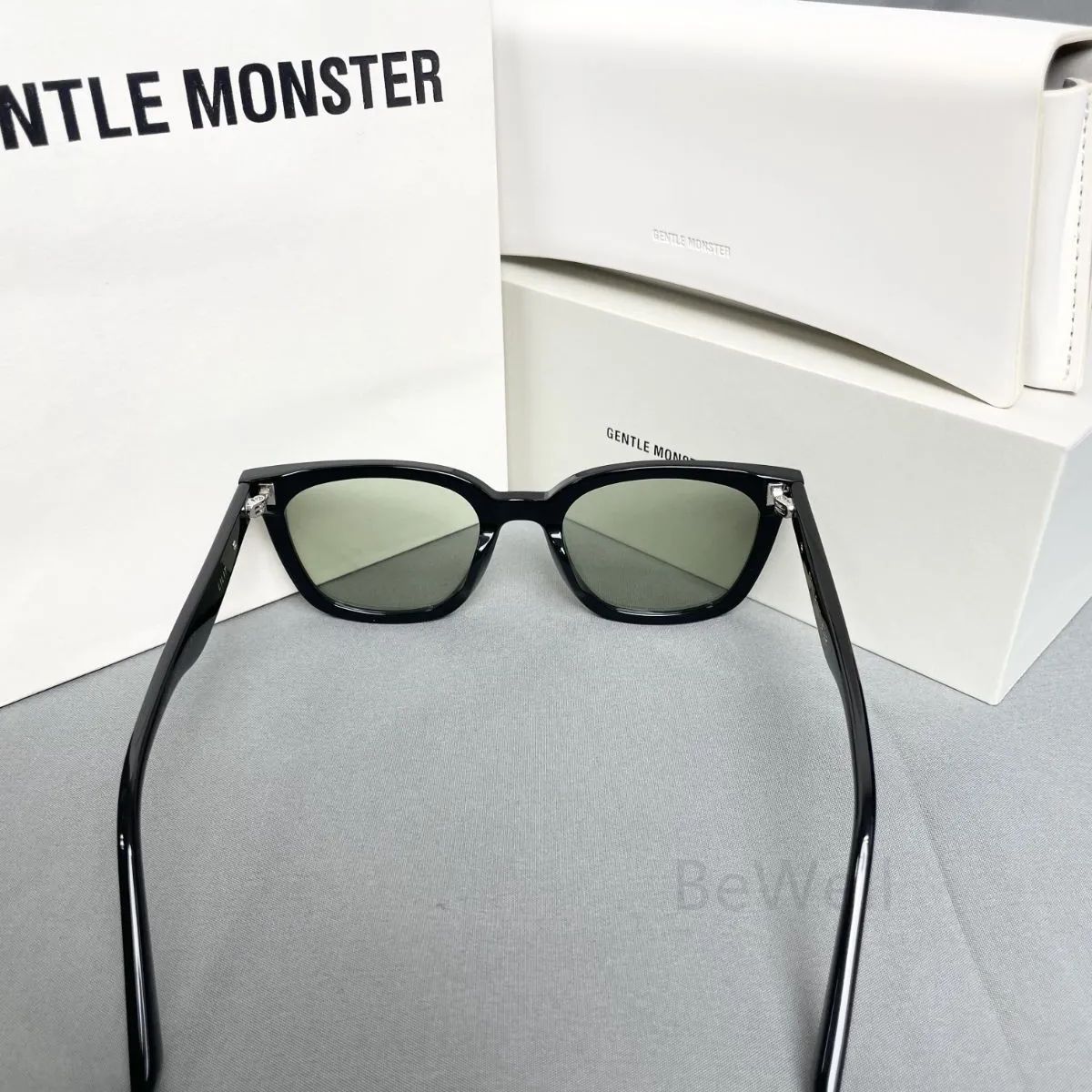 Gentle Monster ジェントルモンスター サングラス LILIT 01(K