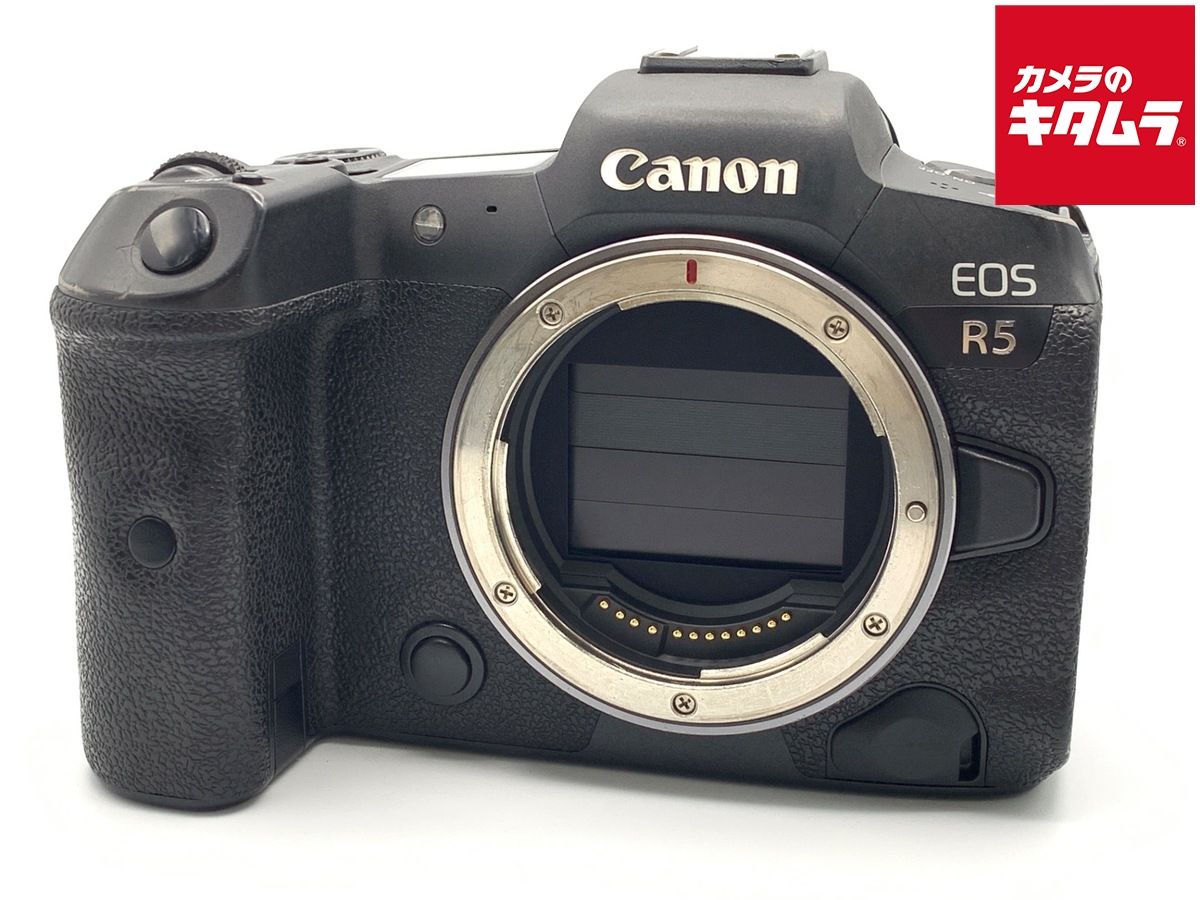 並品》Canon EOS RP ボディ