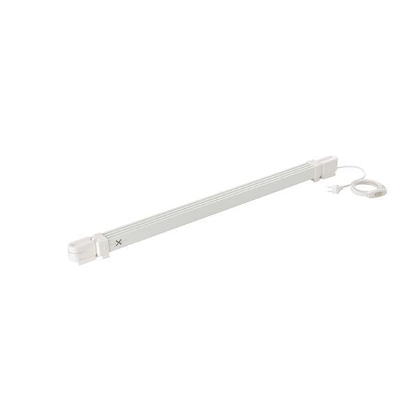 窓用結露防止ヒーター ウインドーラジエーター W|R-0912 90〜120cm 伸縮タイプ ホワイト