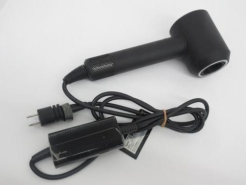 ダイソン Dyson supersonic ionic HD03 ヘアドライヤー 家庭用美容器