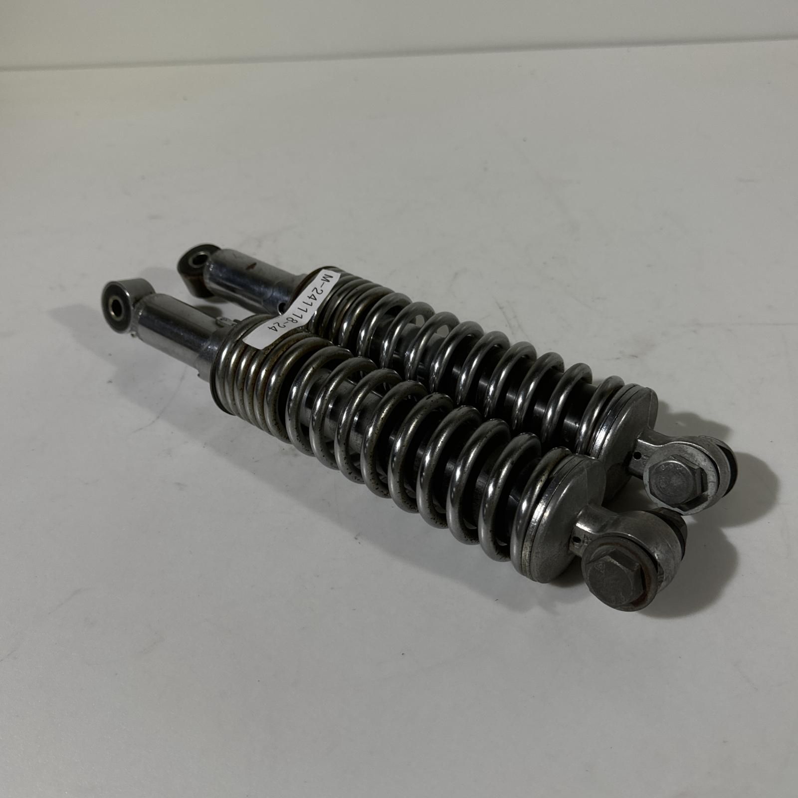 カワサキ マッハ350SS 当時物 サスペンション 400ss 250ss 2025年最新