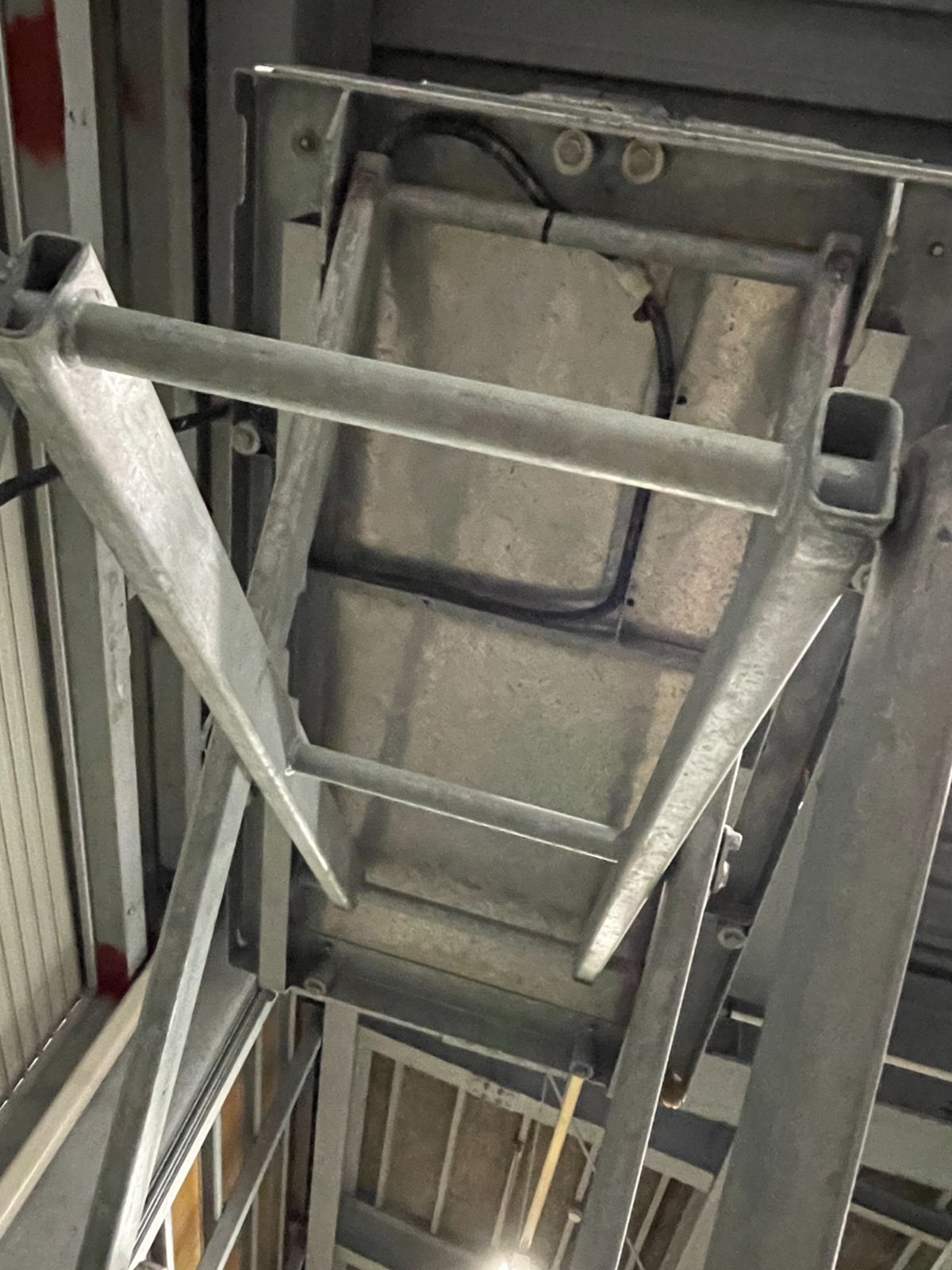 バッテリー のぼる君