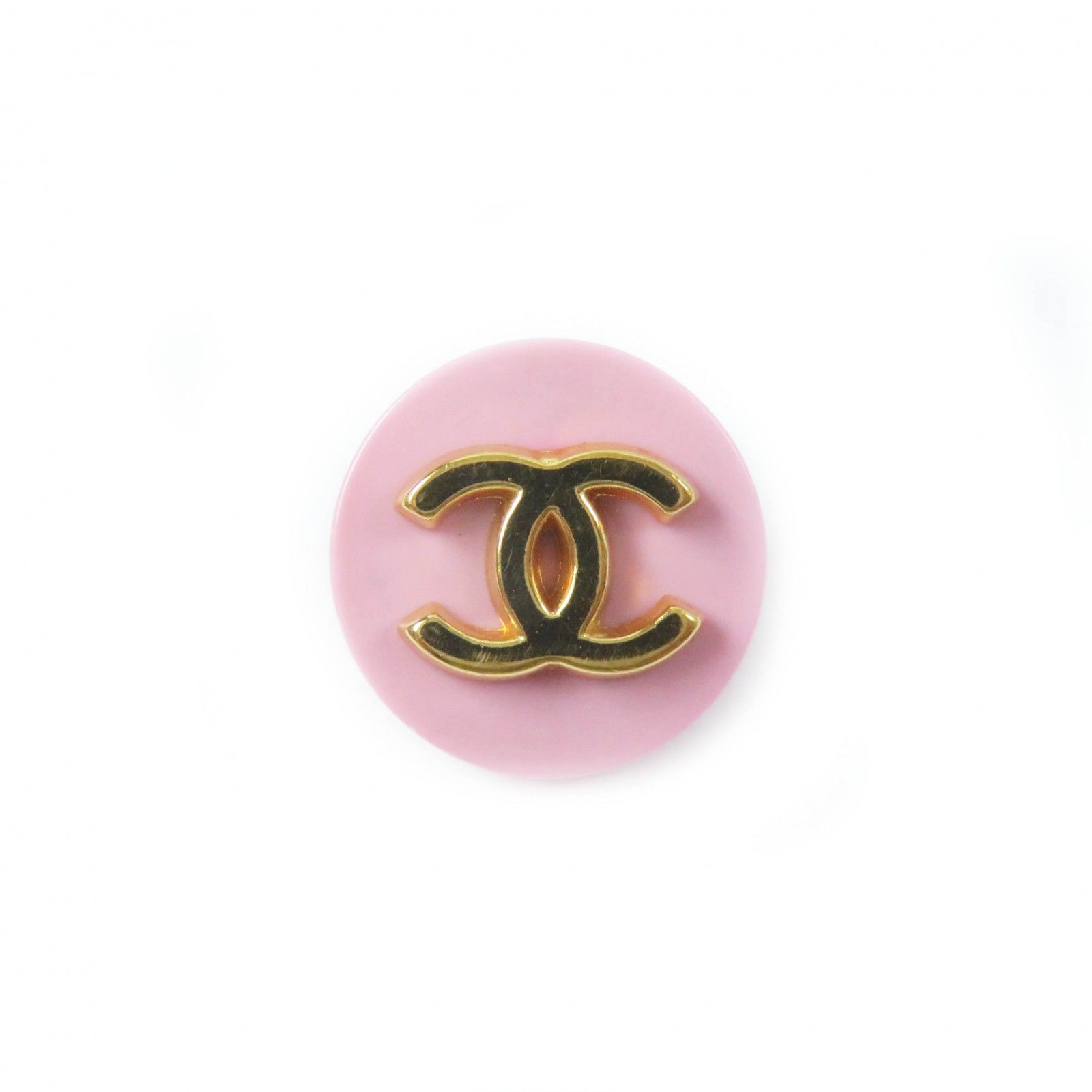 CHANEL - シャネル CHANEL ココマーク ボタン Size:44