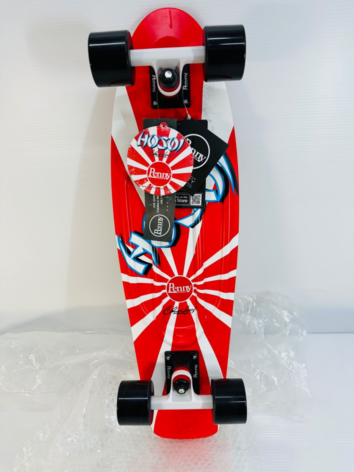 PENNY HOSOI クリスチャンホソイ 27インチ 未使用品 - メルカリ