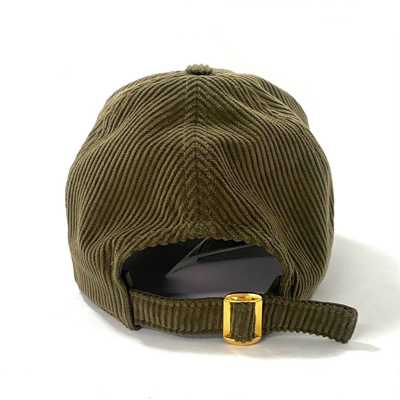 CELINE キャップ CELINE（セリーヌ)トリオンフ M コットン カーキ CELINE（セリーヌ)トリオンフ キャップ M コットン カーキ CELINE