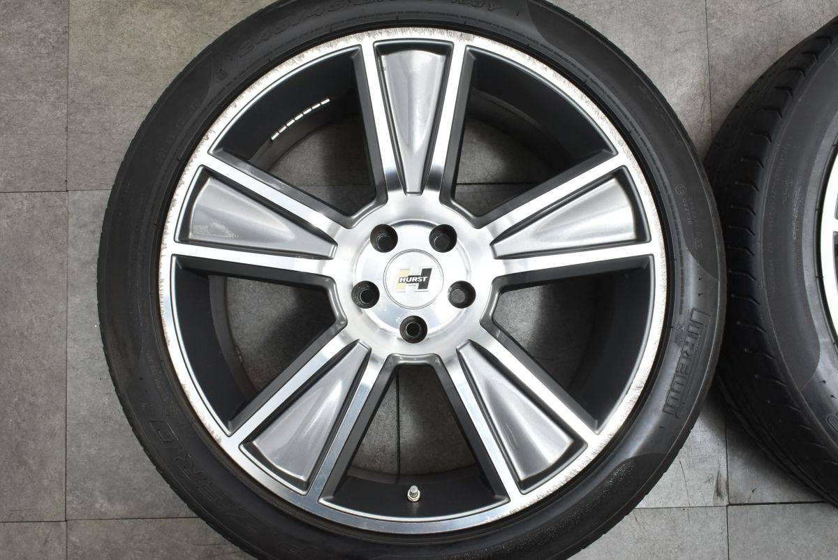 希少 純正 ダッジ チャレンジャー ホイール4本セット ブロンズ 近日中