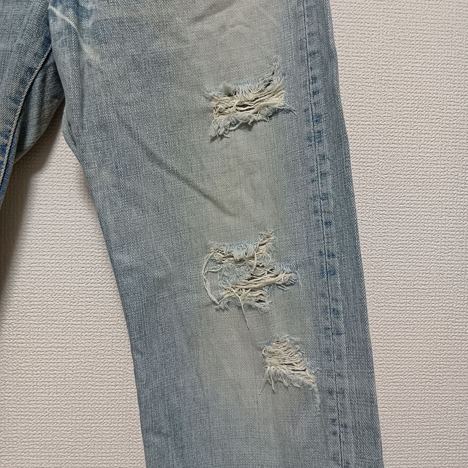 SPELL BOUND ドミンゴ 生成り日本製　32 SPELL BOUND ドミンゴ 生成り日本製 32 Domingo（ドミンゴ）公式