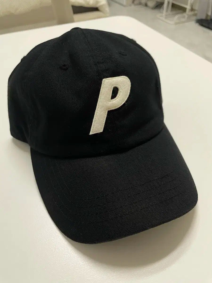 PALACE パレス P 6 -パネル ブラック