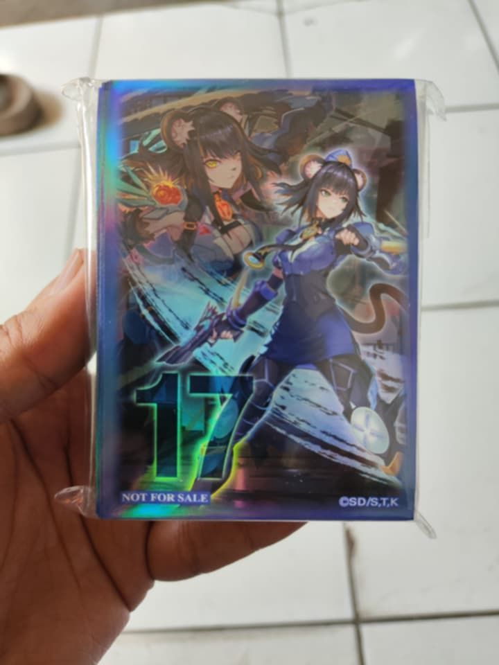 遊戯王　K9-17号\"Ripper\" プリズマ② 遊戯王 K9－17号 “Ripper” プリズマ アジア版 DBJH-JP035 - メルカリ