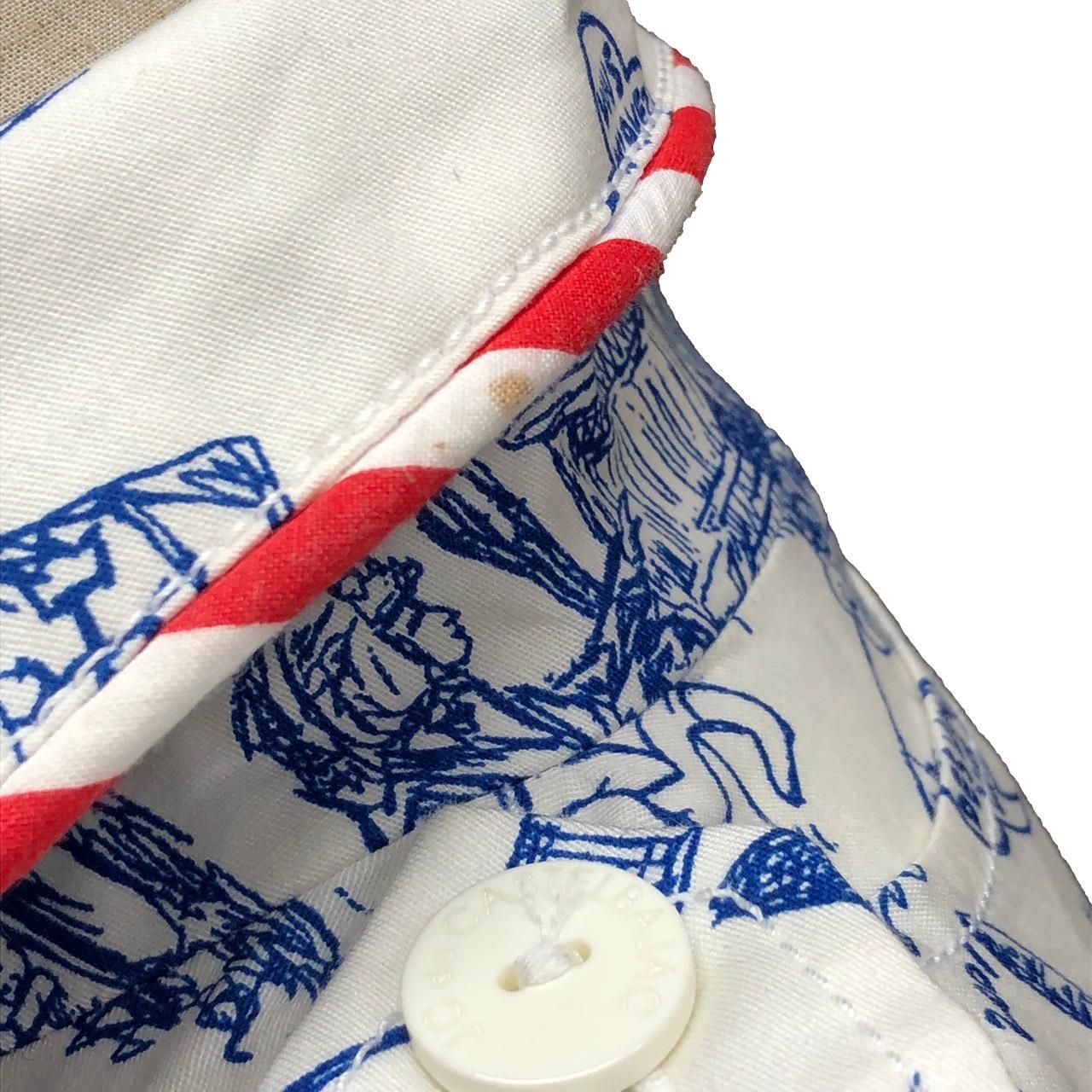 Castel Bajac トレンチコート ベルト付き 44 サイズ Castel Bajac カステルバジャック トレンチコート ベルト付き 44