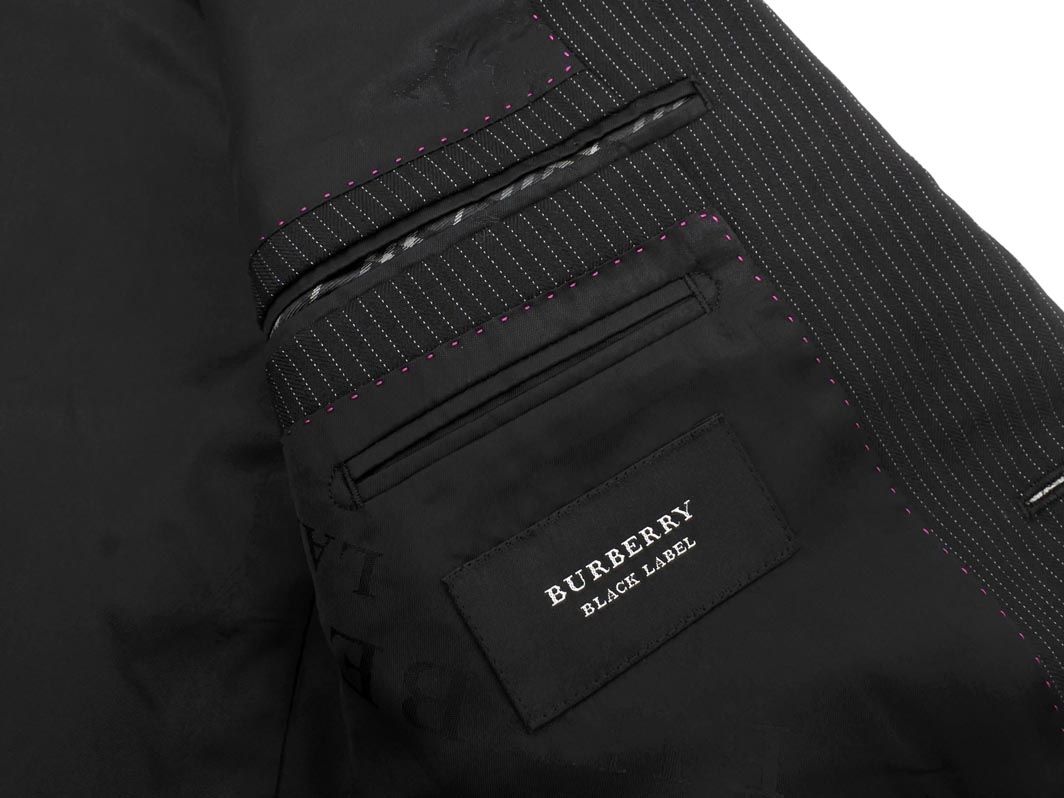 ほぼ未使用 JOSEPH ジョゼフ ニット転写ジャージスーツ セットアップ