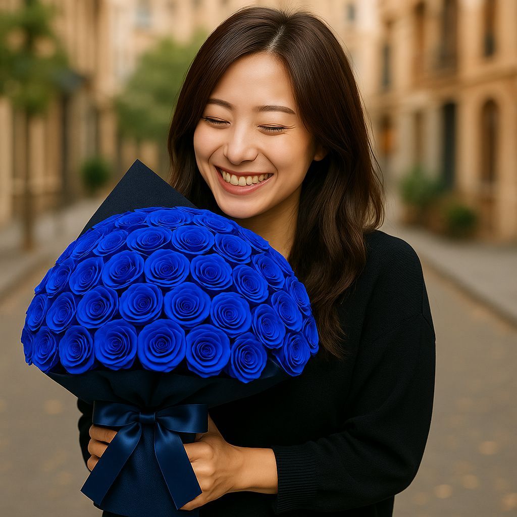 世界に一つだけの押し花額縁 薔薇108本 トレンタサイズ 世界に一つだけ