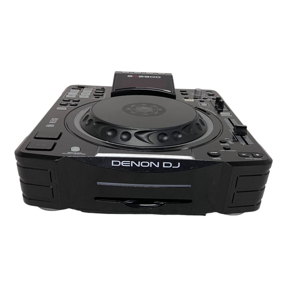 DN-SC2900 ターンテーブル