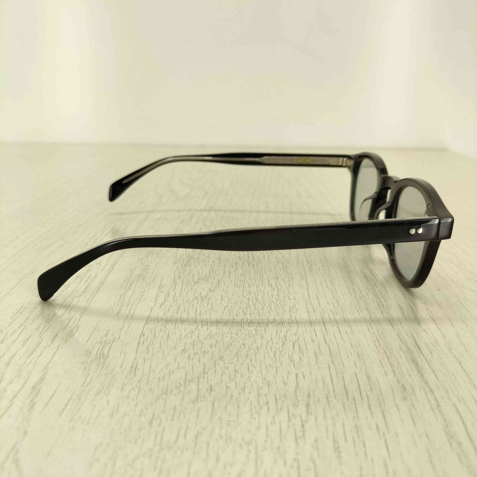 ニュー New. CHUMLEY'S サングラス メンズ 44口24-148 - メルカリ