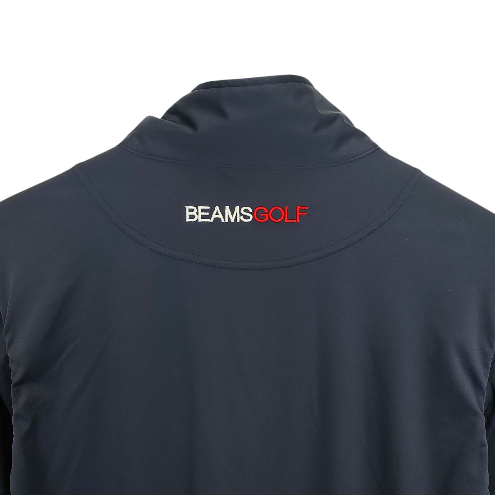 BEAMS GOLF ビームス ゴルフ スター フラッグ ロゴ ツアー エア