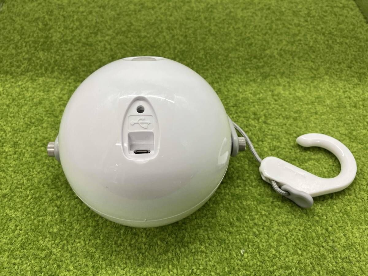 スノーピーク スポットほおずき 充電池パック セット スノーピーク