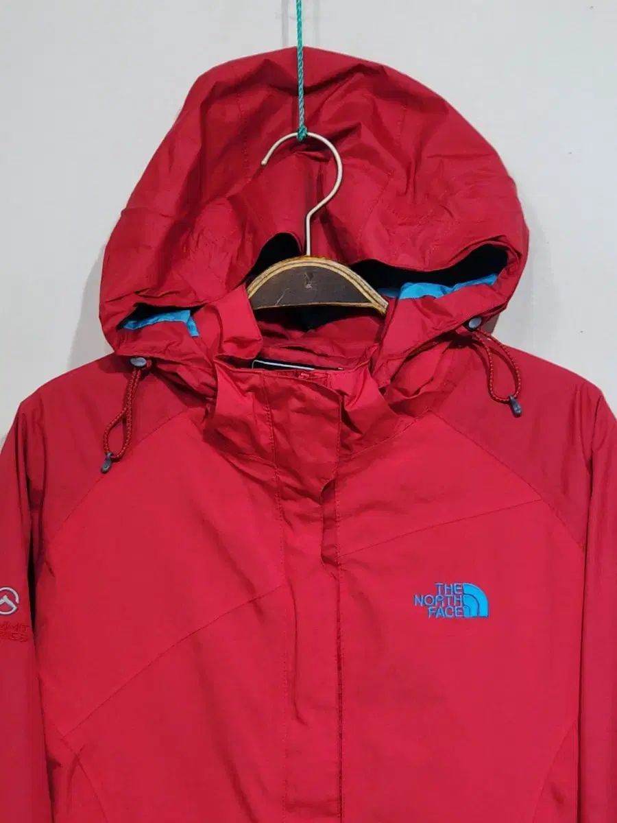 100 THE NORTH FACE ザ ノース フェイス GORE TEX₍ゴアテックス ジャケット サミットシリーズ 登山ウェア ウィンドブレーカー アウター