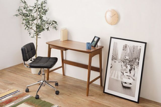 デスク W90×D45×H70