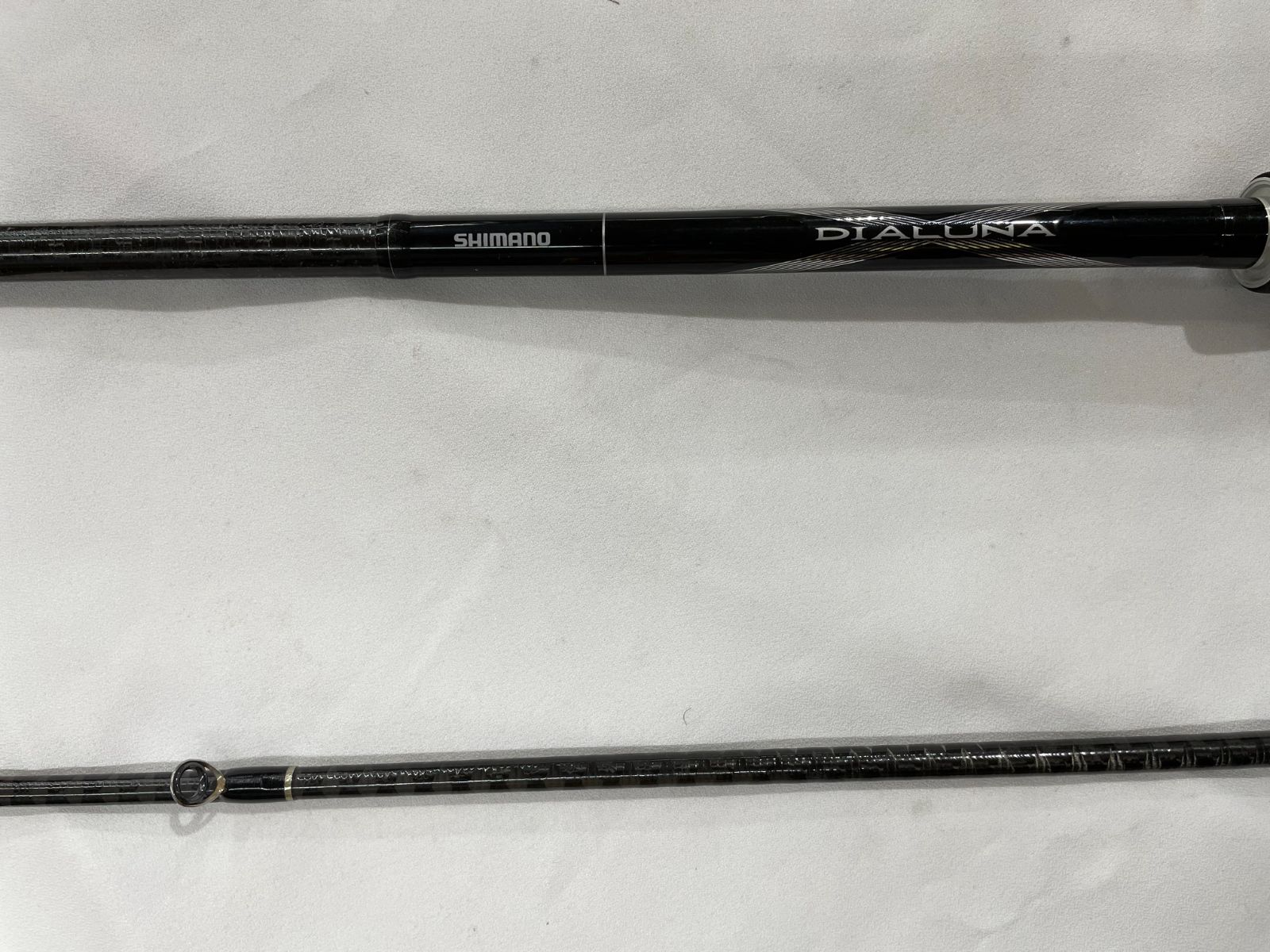 最終値下 送料無料 シマノ ディアルーナ S1006M シーバス