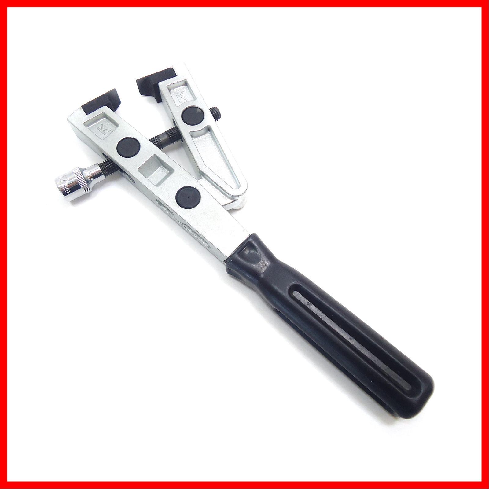 ドライブシャフト ブーツバンドツール 車 自動車 ブーツバンド カシメ 工具