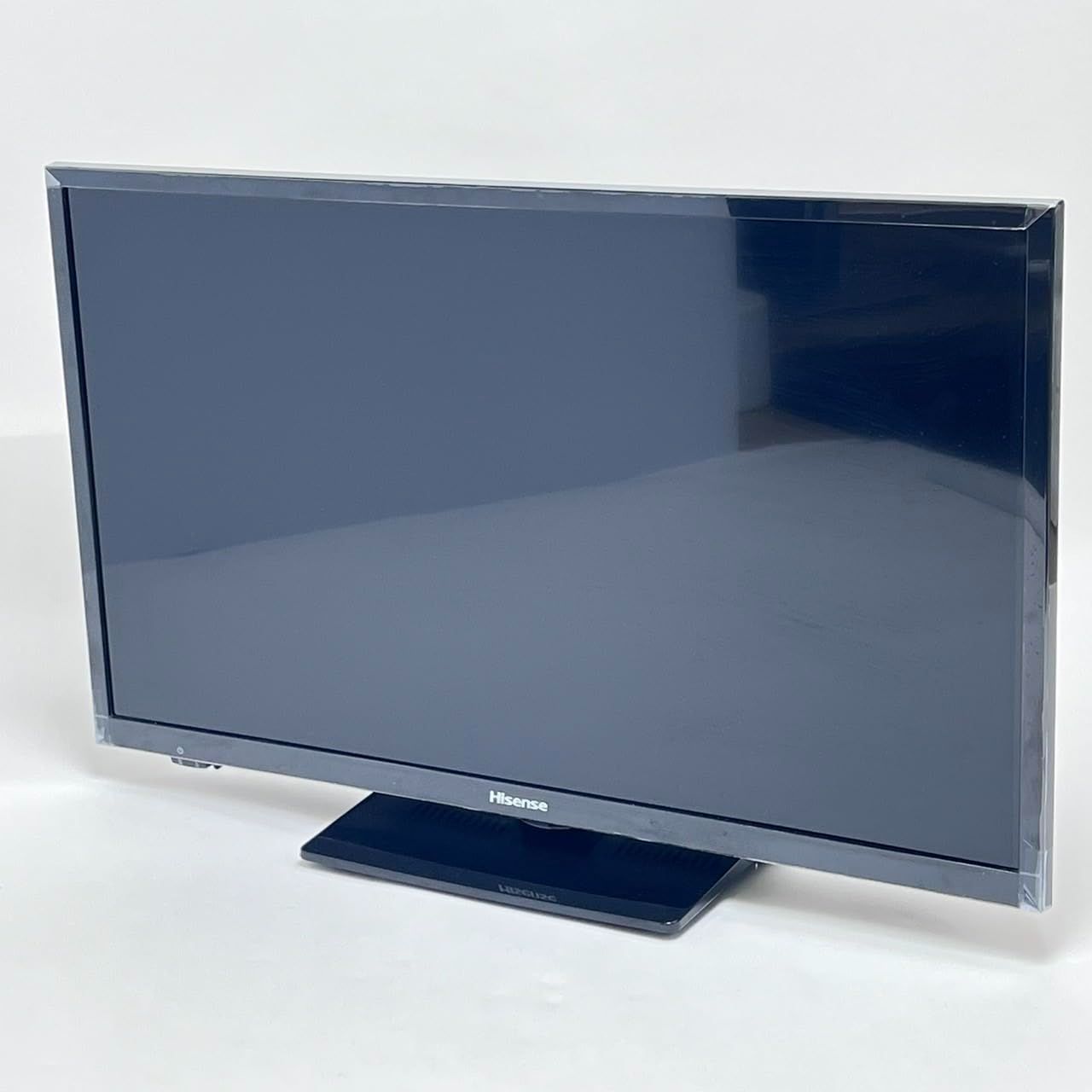 ハイセンス 24V型 ハイビジョン 液晶テレビ 24A50 外付けHDD裏番組録画