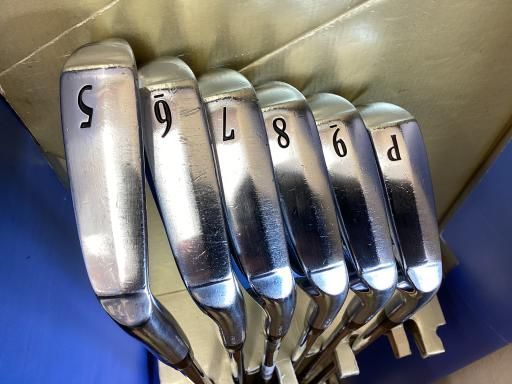 ダンロップ 中古 Cランク （フレックスS） ダンロップ SRIXON ZX Mk II