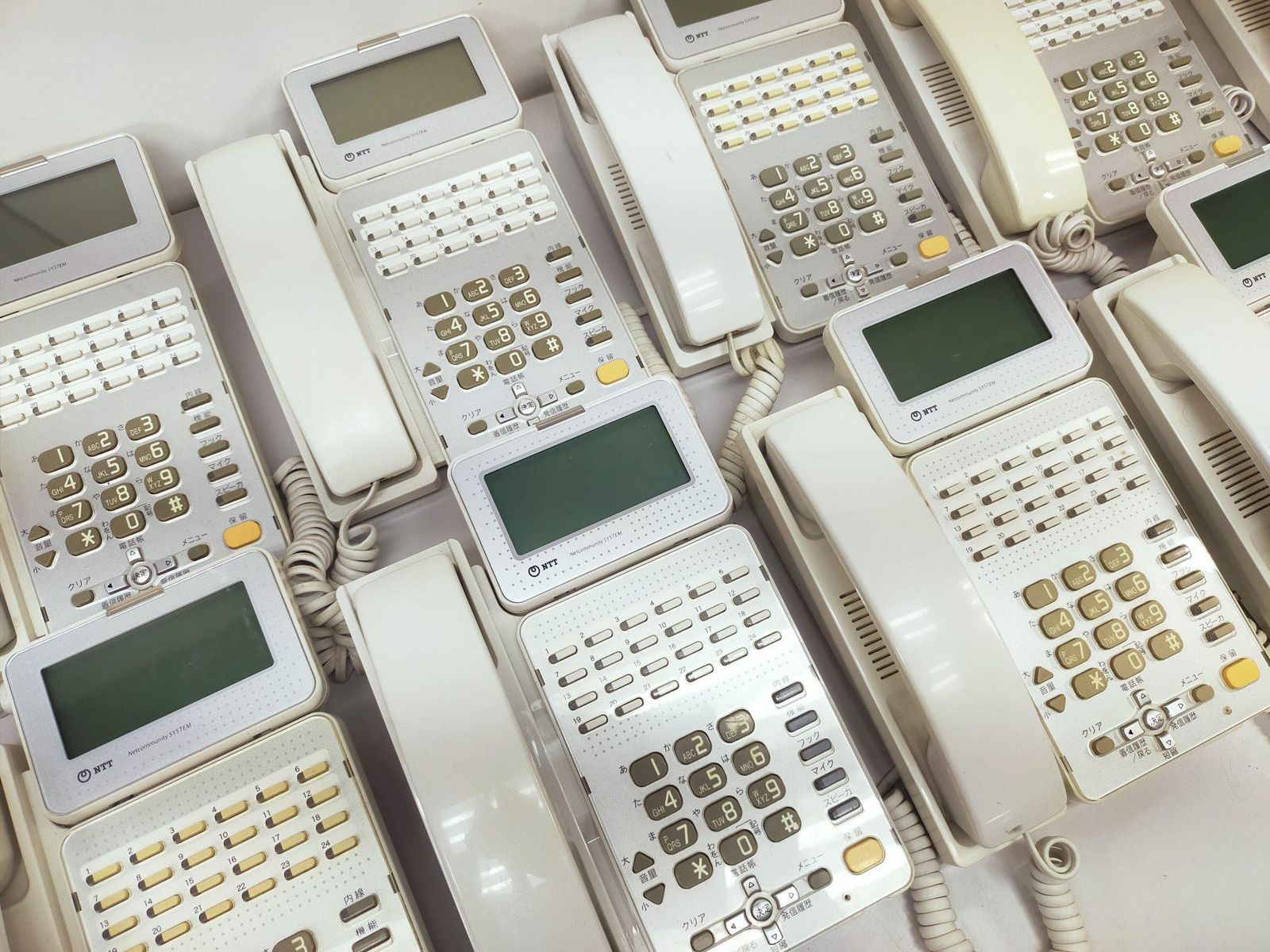 本体のみ コードなし