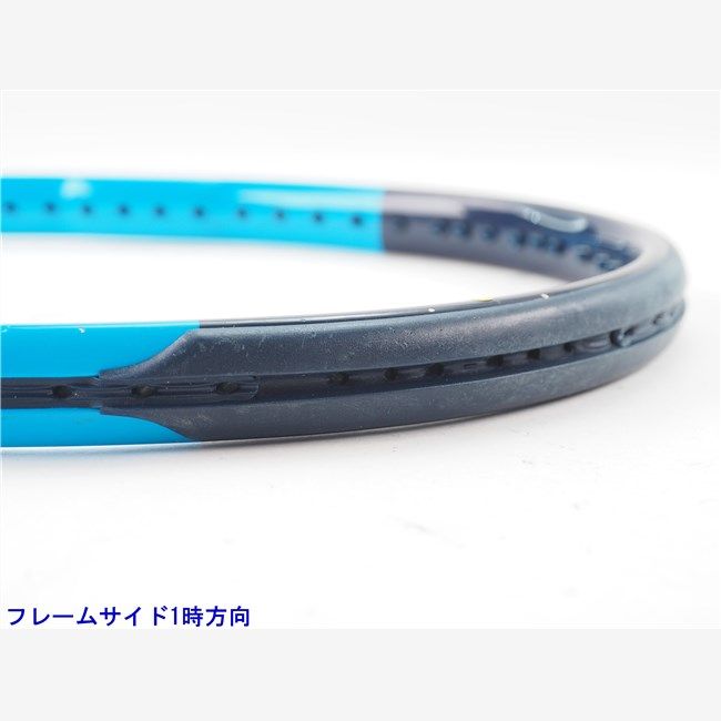 中古 テニスラケット ウィルソン ウルトラ ツアー 95JP カウンターベイル 2019年モデル (G2) WILSON ULTRA TOUR 95JP CV 2019 (c25070367c) c24020382c.jpg