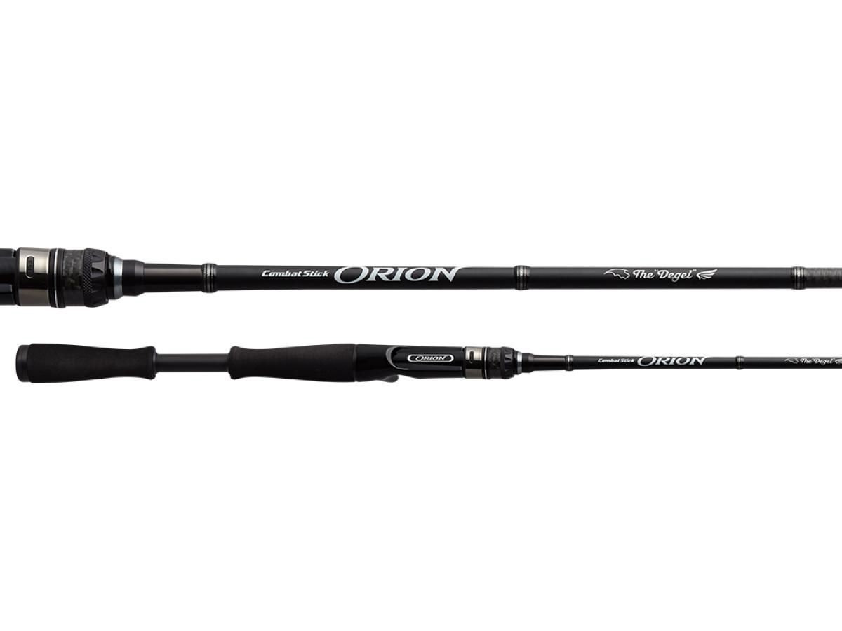 エバーグリーン オライオン OCSC-67ML デジェル Evergreen Orion Degel