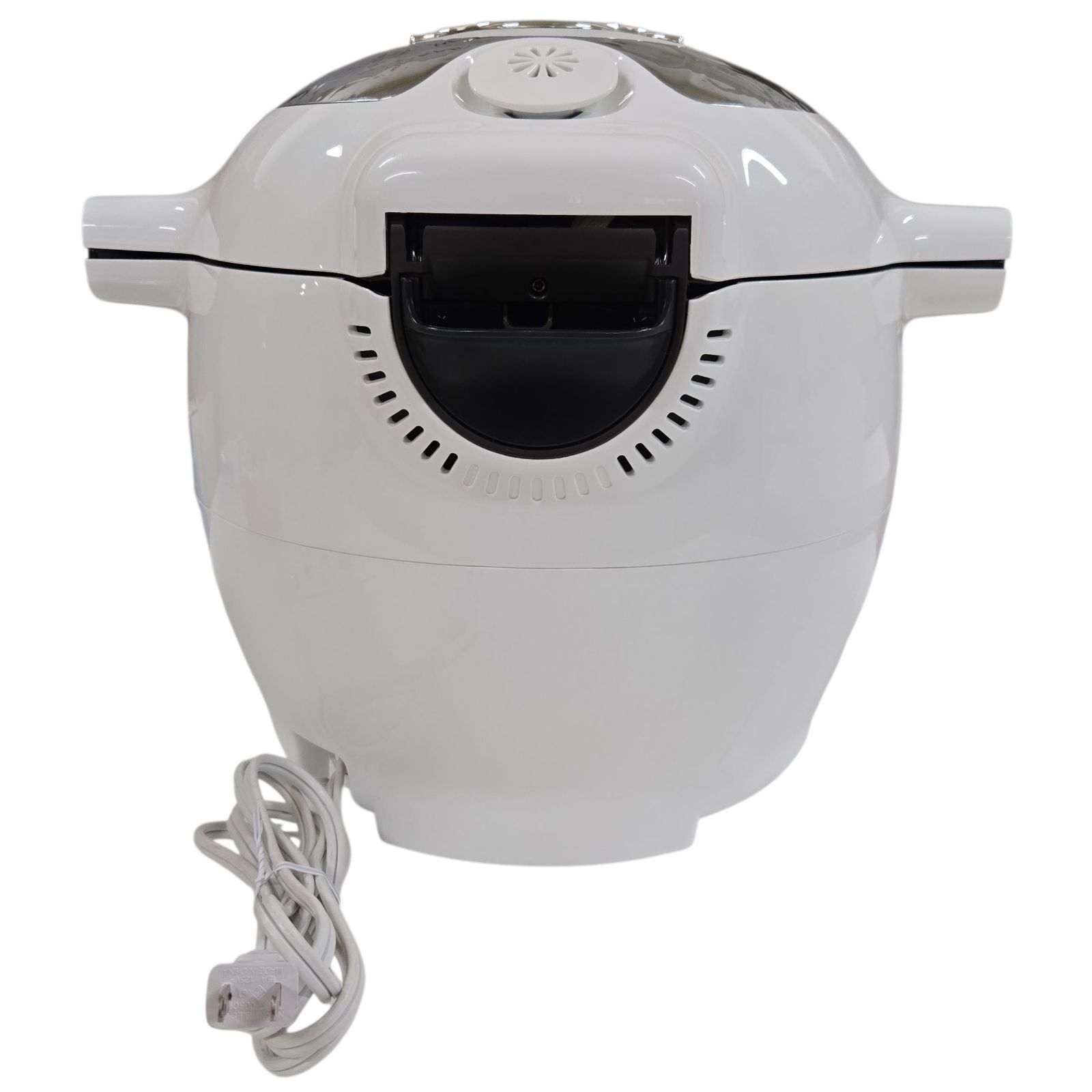 T-fal クックフォーミー　エクスプレス CY8521JP 楽天市場】電気圧力鍋 大容量 6L クックフォーミー エクスプレス