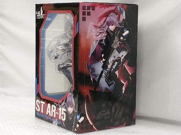 ファット・カンパニー ST AR-15 1/7 ドールズフロントライン