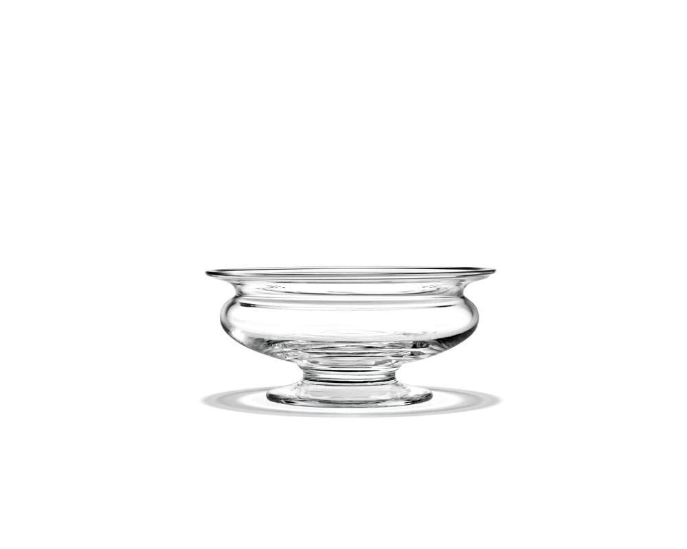OLD ENGLISH フラワーボウル HOLMEGAARD φ 19cm ホルムガード 4343800 花瓶