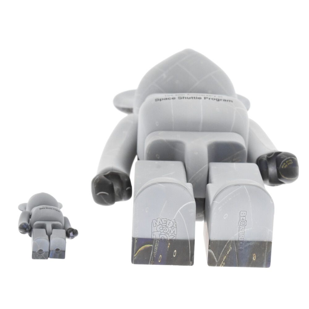 MEDICOM TOY (メディコムトイ) BE@RBRICK Since1981 Space