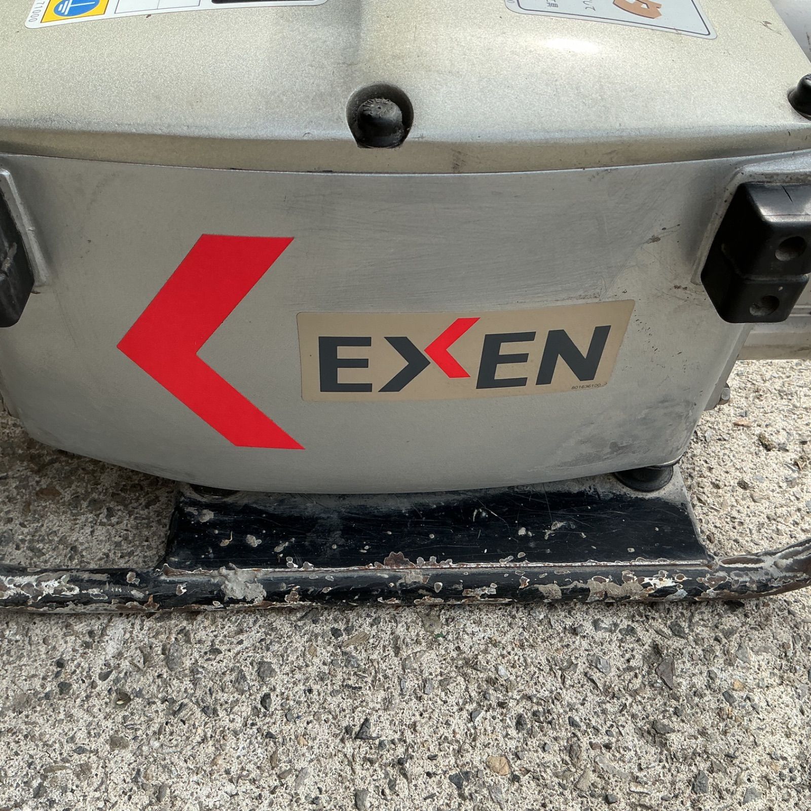 EXENマイクロ耐水インバータHC113B