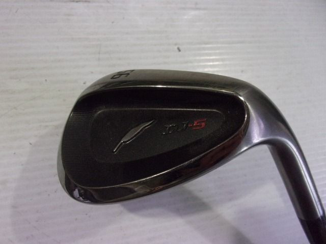 フォーティーンDJ-5 ウェッジ 56度 フォーティーンDJ5 ブラック