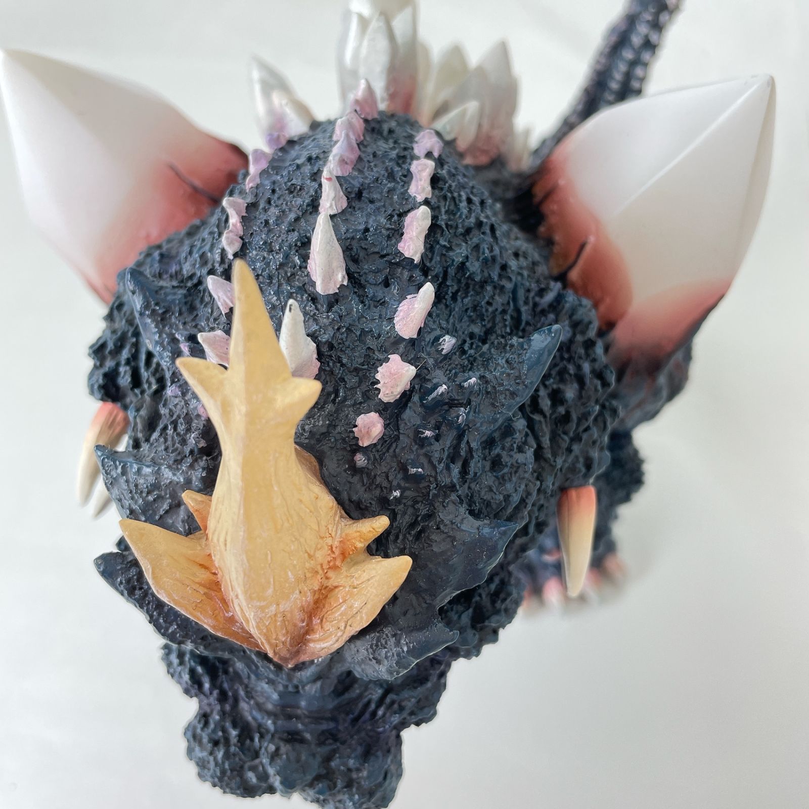 スペースゴジラ 一般流通版 「ゴジラVSスペースゴジラ 」 デフォリアル